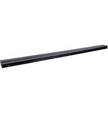 Конвектор внутрипольный STOUT SCN 80х190х2800 естественная конвекция