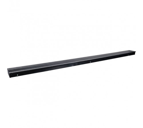 Купить Конвектор внутрипольный STOUT SCN 80х190х2800 естественная конвекция с доставкой