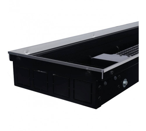 Купить Конвектор внутрипольный STOUT SCN 80х190х2800 естественная конвекция с доставкой