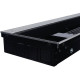 Купить Конвектор внутрипольный STOUT SCN 80х190х2800 естественная конвекция с доставкой