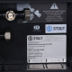 Купить Конвектор внутрипольный STOUT SCN 80х190х2800 естественная конвекция с доставкой