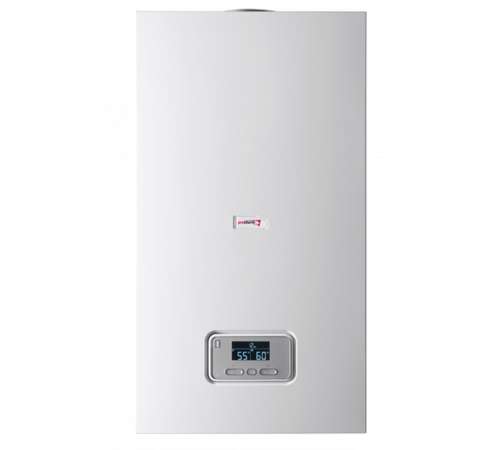 Купить Котел газовый настенный PROTHERM ПАНТЕРА 30KTV, 30 кВт, двухконтурный, турбированный с доставкой