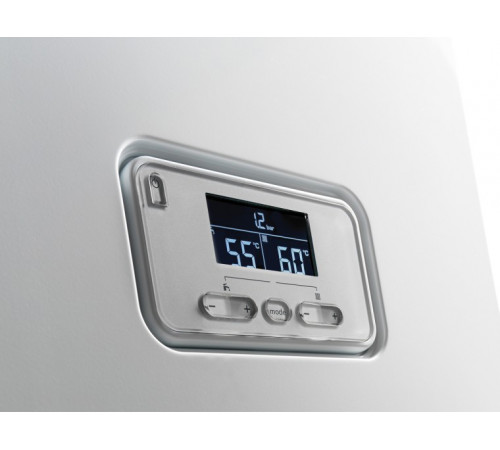 Купить Котел газовый настенный PROTHERM ПАНТЕРА 30KTV, 30 кВт, двухконтурный, турбированный с доставкой