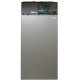 Купить Котел газовый напольный BAXI SLIM EF 1.49, 49 кВт, одноконтурный, открытая камера, без вытяжного кол с доставкой