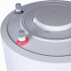 Купить Бойлер косвенного нагрева ROMMER RWH-1110 - 150 л (напольный), ТЭН 3 кВт с доставкой