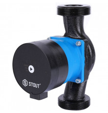 Насос циркуляционный STOUT MINNI 32/80 180
