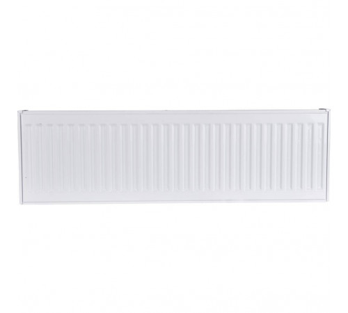 Купить Радиатор стальной панельный ROMMER COMPACT тип 22х300х1000 боковое подключение с доставкой