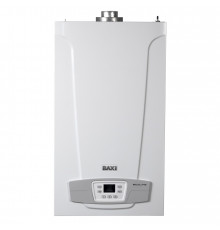 Котел газовый настенный BAXI ECO Life 1.31 F, одноконтурный, закрытая камера