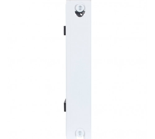 Купить Радиатор стальной панельный ROMMER COMPACT тип 22х500х2800 боковое подключение с доставкой