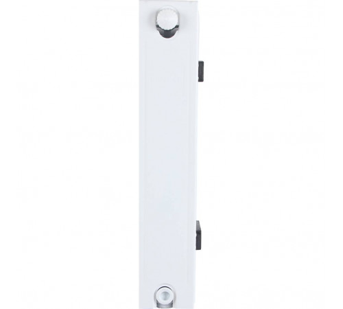 Купить Радиатор стальной панельный ROMMER COMPACT тип 22х500х2800 боковое подключение с доставкой