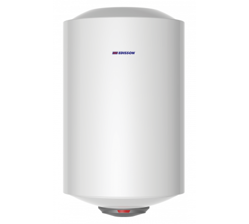 Купить ЭВН Водонагреватель накопительный электрический EDISSON ER 80 V (SpT066446) с доставкой