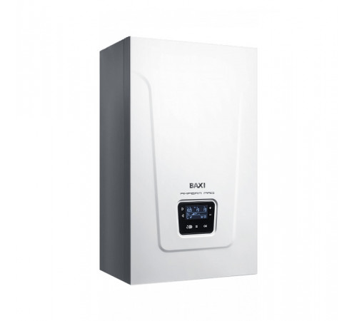 Купить Котёл электрический настенный BAXI AMPERA Pro 14, мощность 14 кВт с доставкой