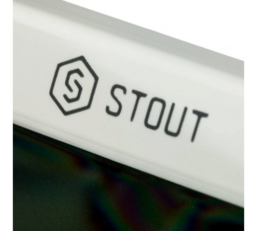 Купить Термостат STOUT MILUX WEEKLY с таймером с доставкой