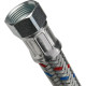 Купить Гибкая подводка для воды STOUT ГИГАНТ 3/4"-50 см гайка-штуцер с доставкой