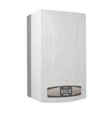 Котел газовый напольный BAXI POWER HT-A 1.650, 600 кВт, одноконтурный, конденсационный (LSX41165060)