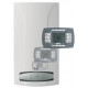 Купить Котел газовый настенный BAXI LUNA 3 COMFORT 240 i, 24 кВт, двухконтурный, атмосферный с доставкой