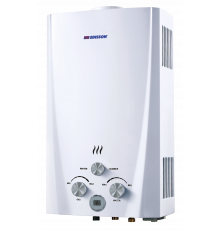 Колонка газовая проточная EDISSON FLAME F 20 D (ЭдЭ000156)