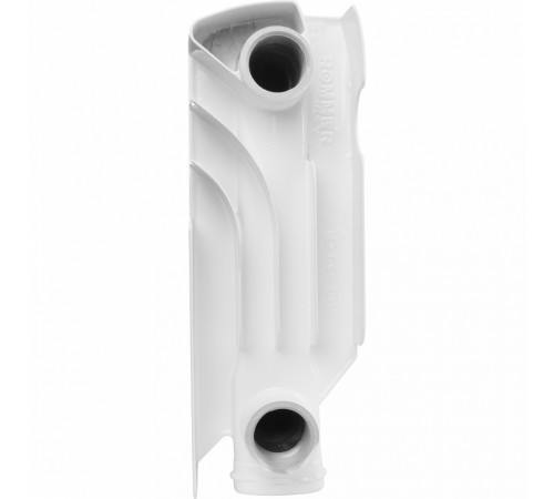 Купить Радиатор биметаллический ROMMER PLUS BM 200х12 секций с доставкой
