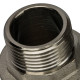 Купить Кран шаровой STOUT бабочка 3/4" НН, полнопроходной с доставкой
