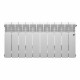 Купить Радиатор биметаллический ROYAL THERMO REVOLUTION BIMETALL 350x10 секций (НС-1072122) с доставкой