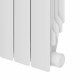 Купить Радиатор биметаллический ROYAL THERMO REVOLUTION BIMETALL 350x10 секций (НС-1072122) с доставкой