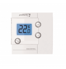 Комнатный регулятор PROTHERM Exacontrol