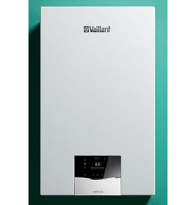 Котел газовый настенный VAILLANT ecoTEC plus VUW 32CS/1-5 (N-INT4), 25 кВт, двухконтурный