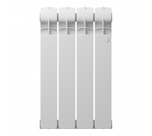 Купить Радиатор биметаллический ROYAL THERMO INDIGO SUPER+ 500x4 секций (НС-1274302) с доставкой