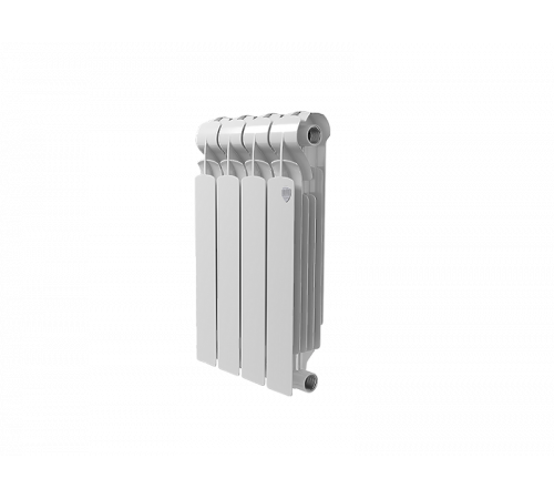 Купить Радиатор биметаллический ROYAL THERMO INDIGO SUPER+ 500x4 секций (НС-1274302) с доставкой
