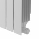 Купить Радиатор биметаллический ROYAL THERMO INDIGO SUPER+ 500x4 секций (НС-1274302) с доставкой