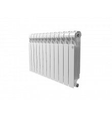 Радиатор биметаллический ROYAL THERMO INDIGO SUPER+ 500x12 секций (НС-1274312)