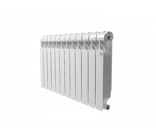 Купить Радиатор биметаллический ROYAL THERMO INDIGO SUPER+ 500x12 секций (НС-1274312) с доставкой