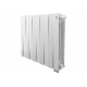 Купить Радиатор биметаллический ROYAL THERMO PIANOFORTE TOWER/BIANCO TRAFFICO 500х10 секций (НС-1338420) с доставкой