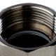 Купить Кран шаровой STOUT бабочка 11/4" ВВ, стандартный проход с доставкой