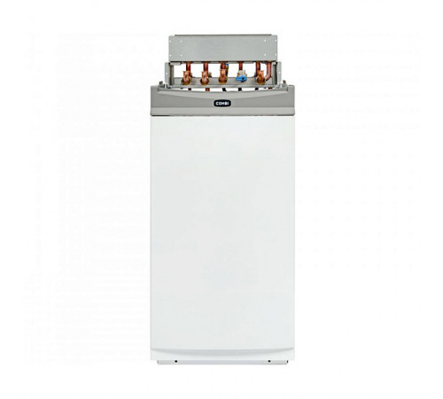 Купить Бойлер из нержавеющей стали BAXI COMBI 80 L 80 л с доставкой