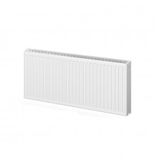 Радиатор стальной панельный UNI-FITT COMPACT тип 22х400х1000 боковое подключение