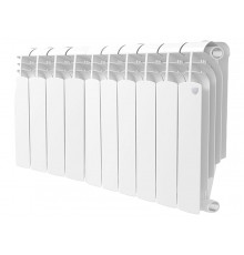 Радиатор биметаллический ROYAL THERMO VITTORIA SUPER 500x9 секций (НС-1175030)