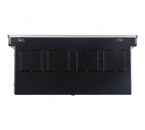 Купить Конвектор внутрипольный STOUT SCN 80х190х2000 естественная конвекция с доставкой