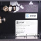Купить Конвектор внутрипольный STOUT SCN 80х190х2000 естественная конвекция с доставкой