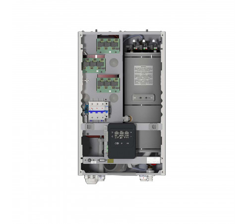 Купить Котел электрический настенный BAXI AMPERA Plus 36, 36 кВт, 380В с доставкой