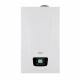 Купить Котел газовый настенный BAXI LUNA DUO-TEC E 1.24, 24 кВт, одноконтурный, конденсационный с доставкой