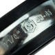 Купить Хомут крепежный без шпильки М8 STOUT Ду32 (40-45) - 11/4" с доставкой