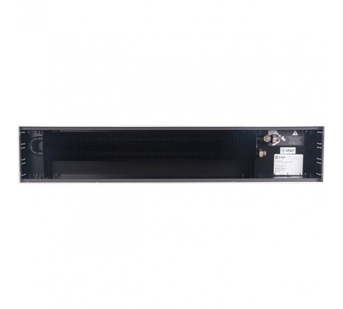 Купить Конвектор внутрипольный STOUT SCN 80х190х1000 естественная конвекция с доставкой