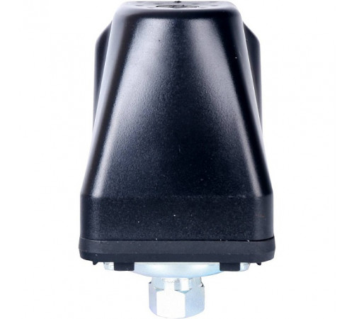 Купить Реле давления для насоса STOUT для водоснабжения PM12G, 3-12 бар,1/4", с накидной гайкой с доставкой