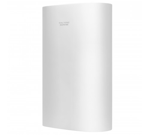 Купить Бойлер косвенного нагрева настенный ROYAL THERMO AQUATEC INOX RTWX-F 80 (НС-1201235) с доставкой