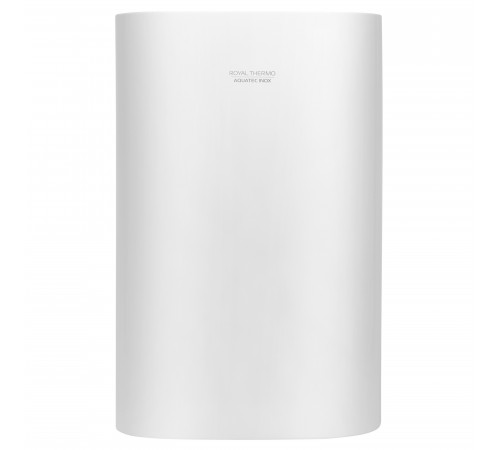 Купить Бойлер косвенного нагрева настенный ROYAL THERMO AQUATEC INOX RTWX-F 80 (НС-1201235) с доставкой