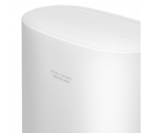 Купить Бойлер косвенного нагрева настенный ROYAL THERMO AQUATEC INOX RTWX-F 80 (НС-1201235) с доставкой