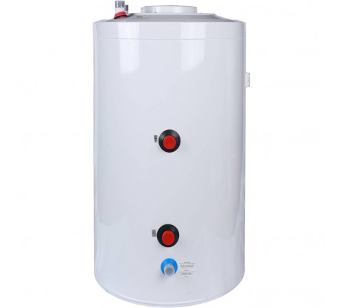 Купить Бойлер косвенного нагрева ROMMER RWH-1110 - 150 л (напольный) с доставкой