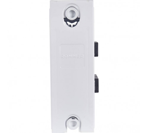 Купить Радиатор стальной панельный ROMMER COMPACT тип 21х500х1600 боковое подключение с доставкой