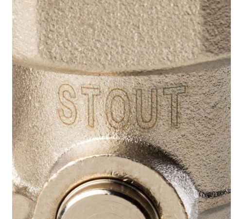 Купить Узел-мультифлекс нижней подводки STOUT угловой, Н-образный, 3/4"х3/4"ЕК, двухтрубная система с доставкой